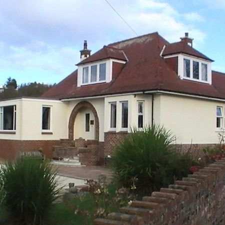Blinkbonnie Guest House Portpatrick Ngoại thất bức ảnh