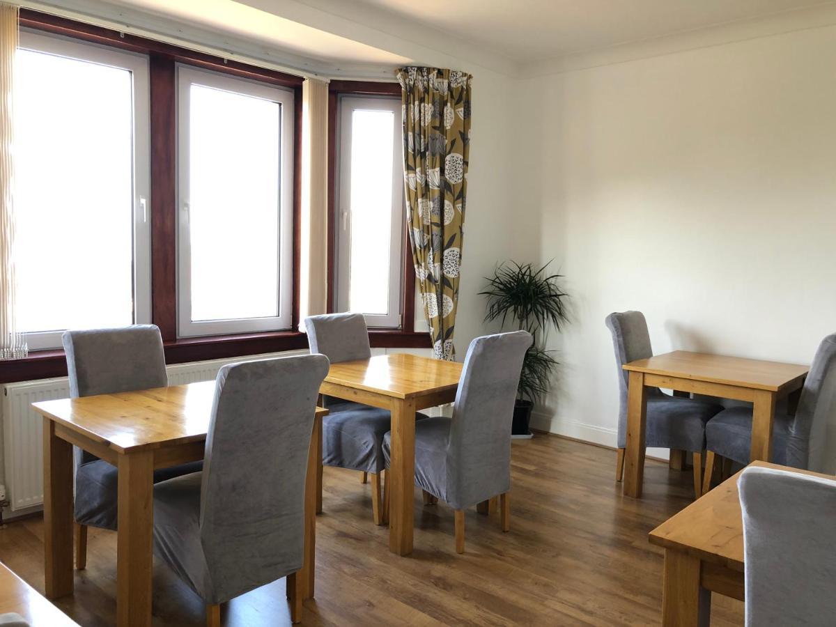 Blinkbonnie Guest House Portpatrick Ngoại thất bức ảnh