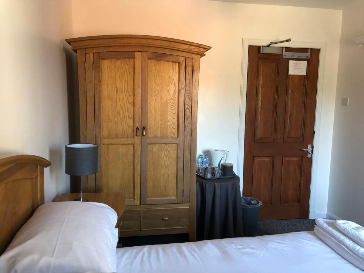 Blinkbonnie Guest House Portpatrick Ngoại thất bức ảnh