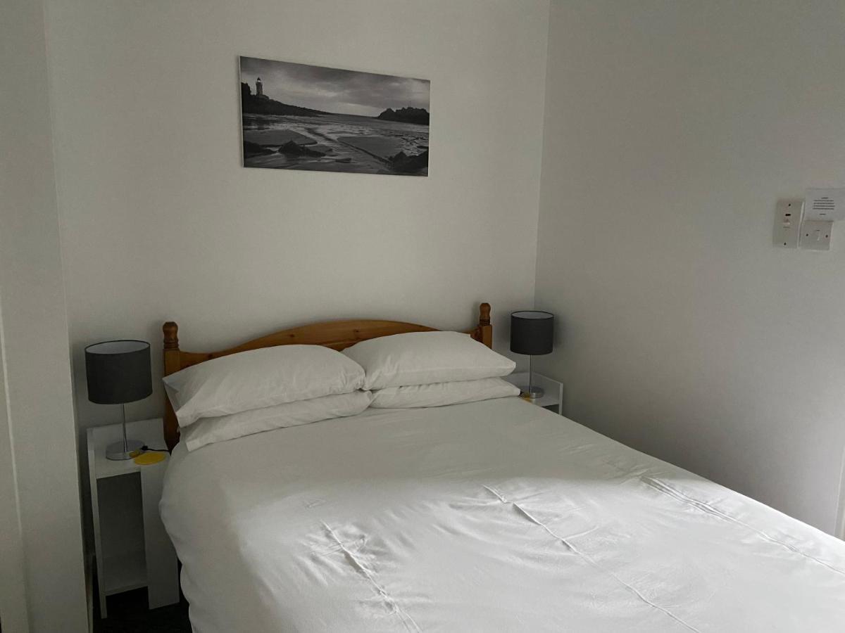 Blinkbonnie Guest House Portpatrick Ngoại thất bức ảnh