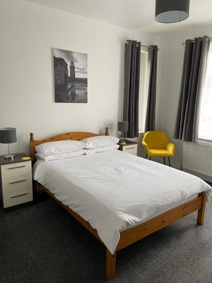 Blinkbonnie Guest House Portpatrick Ngoại thất bức ảnh