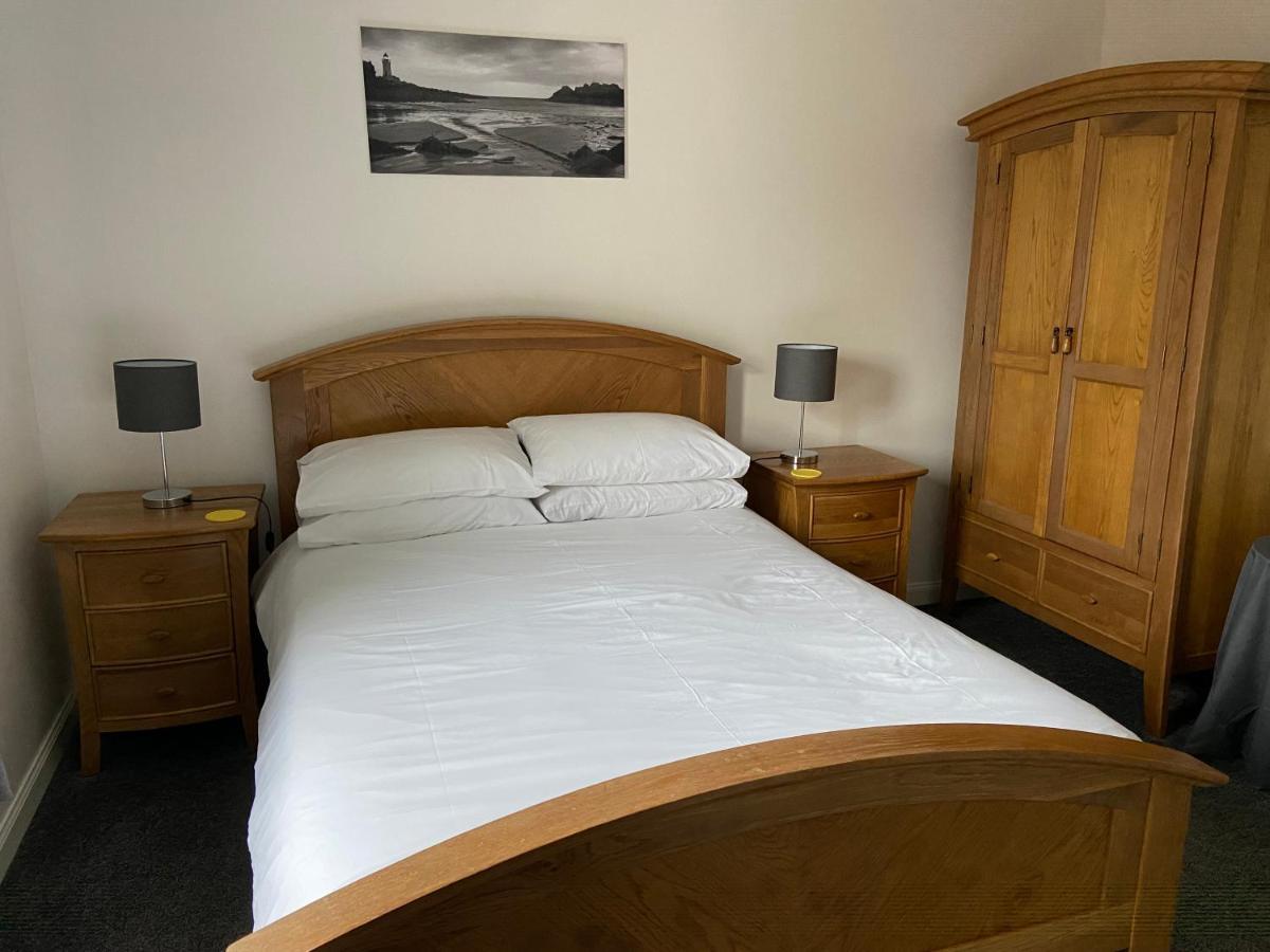 Blinkbonnie Guest House Portpatrick Ngoại thất bức ảnh