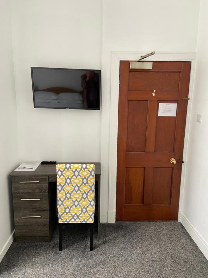Blinkbonnie Guest House Portpatrick Ngoại thất bức ảnh