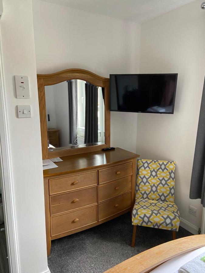 Blinkbonnie Guest House Portpatrick Ngoại thất bức ảnh