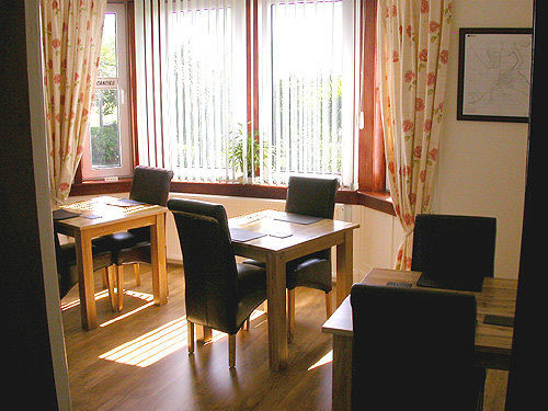 Blinkbonnie Guest House Portpatrick Ngoại thất bức ảnh