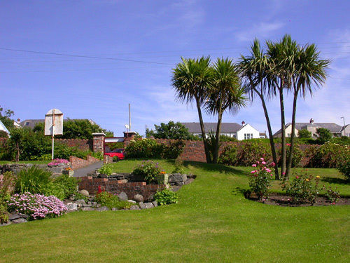 Blinkbonnie Guest House Portpatrick Ngoại thất bức ảnh