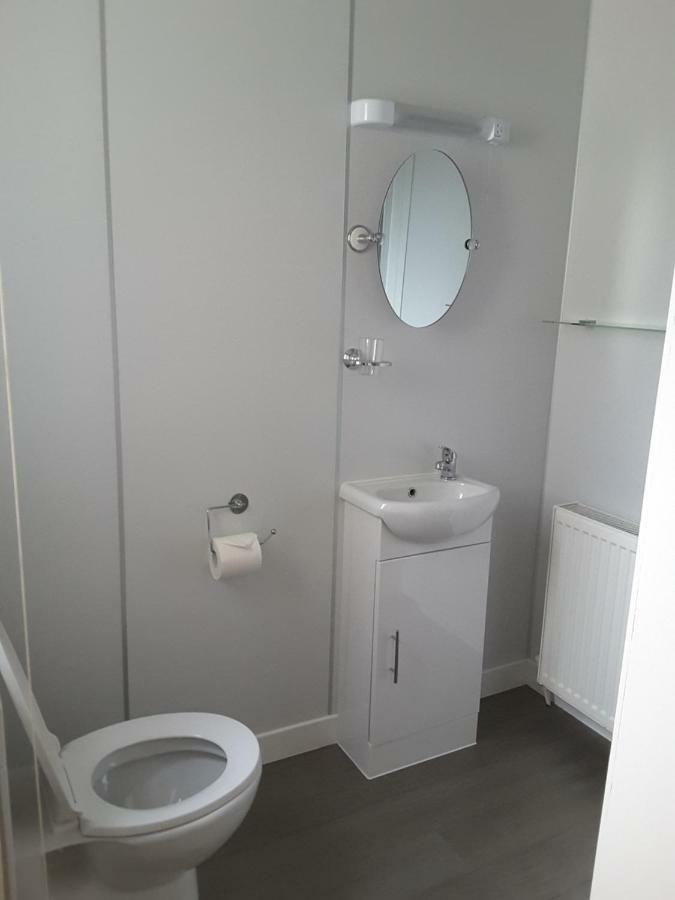 Blinkbonnie Guest House Portpatrick Ngoại thất bức ảnh