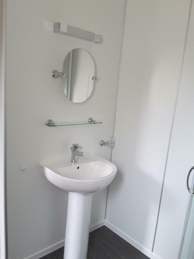 Blinkbonnie Guest House Portpatrick Ngoại thất bức ảnh