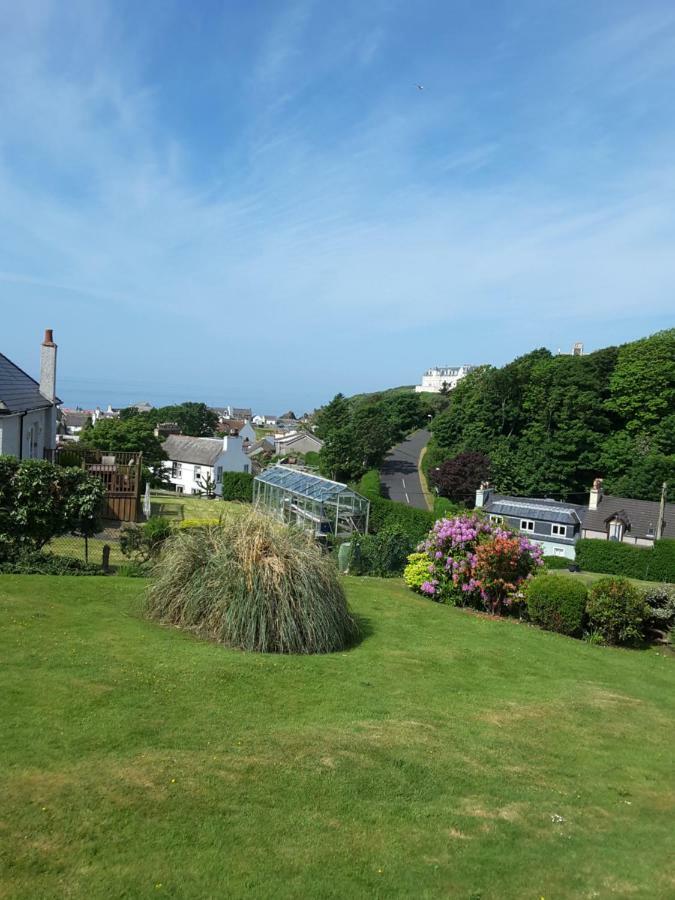 Blinkbonnie Guest House Portpatrick Ngoại thất bức ảnh
