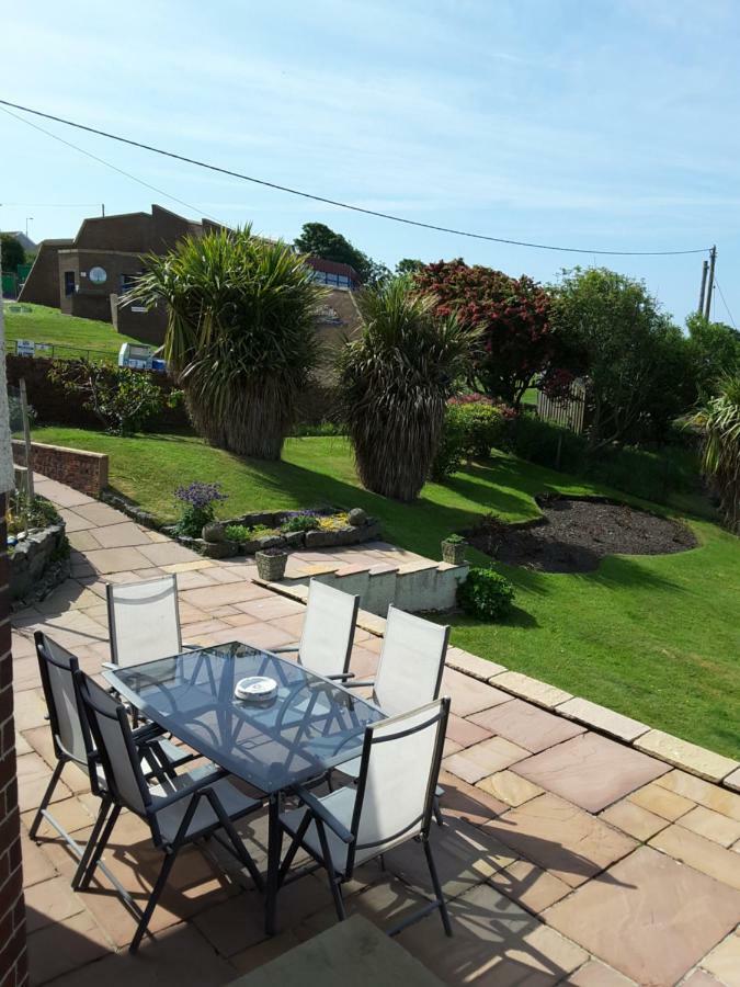 Blinkbonnie Guest House Portpatrick Ngoại thất bức ảnh