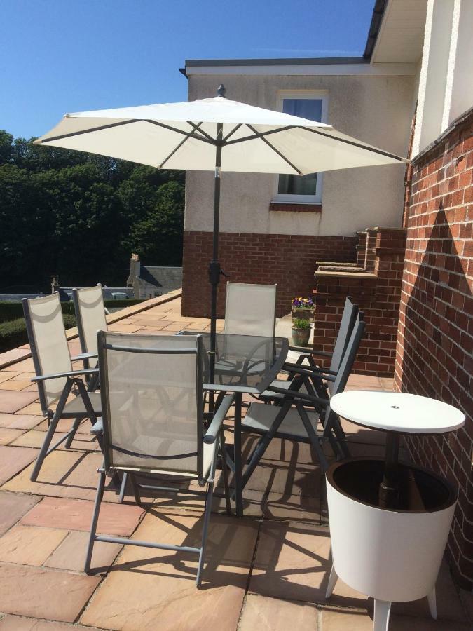 Blinkbonnie Guest House Portpatrick Ngoại thất bức ảnh